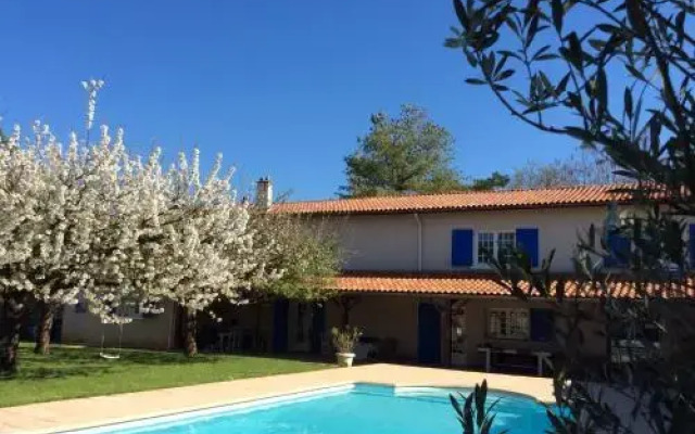Le Relais Du Grand Logis