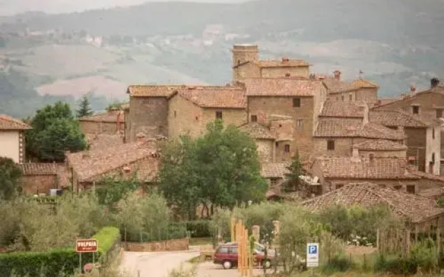 Il Cassero