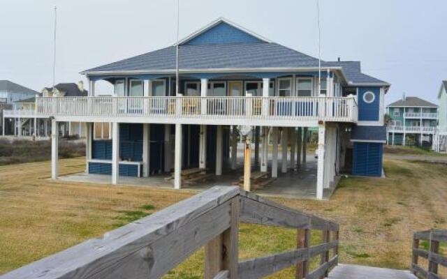 Moon Shine Haven by RedAwning