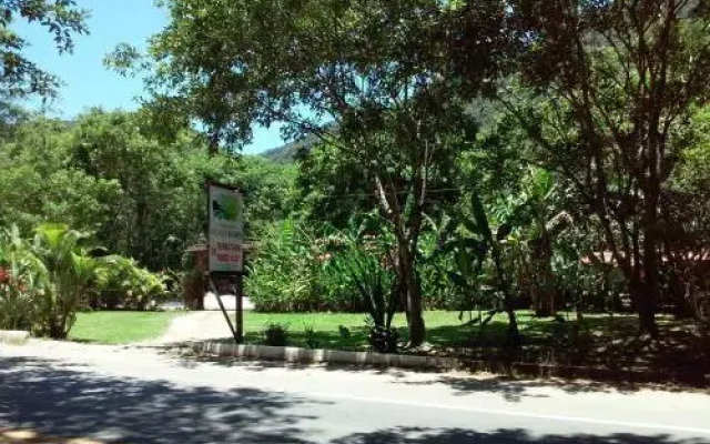 Pousada e Chalé Minas Parati