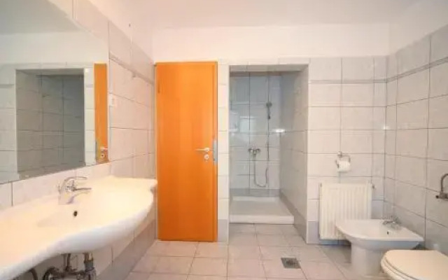 Apartments and Rooms Jozica