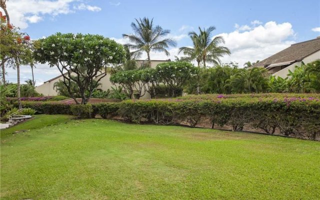 Maui Kamaole E-101 - 1 Br Condo