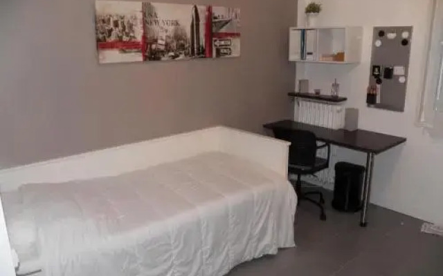 Le Copernic apparthotel