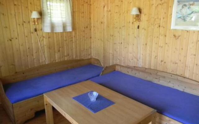 Gullberget Camping