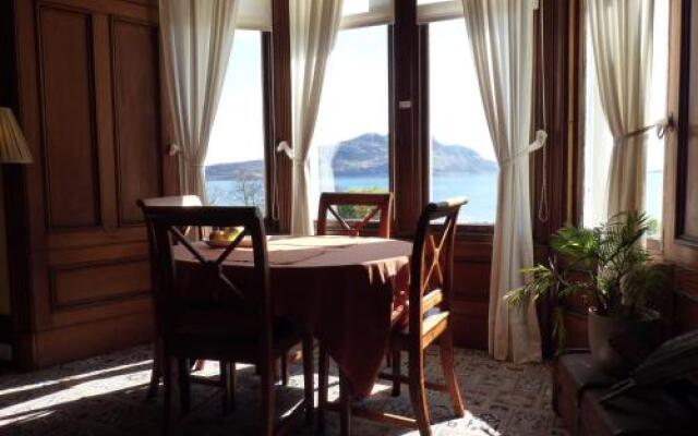 Kinneil Self Catering