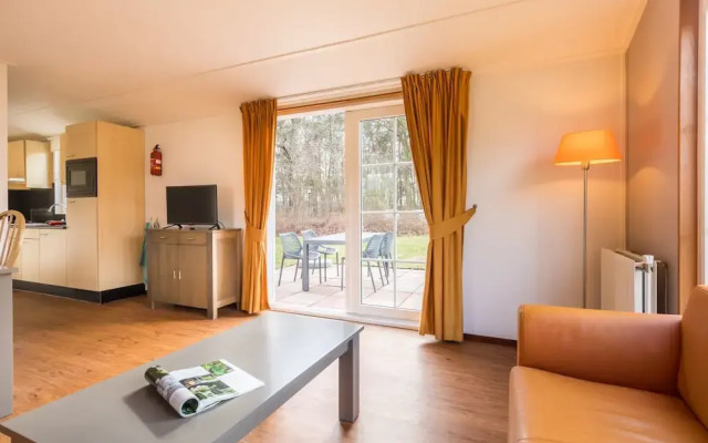 Bospark Lunsbergen