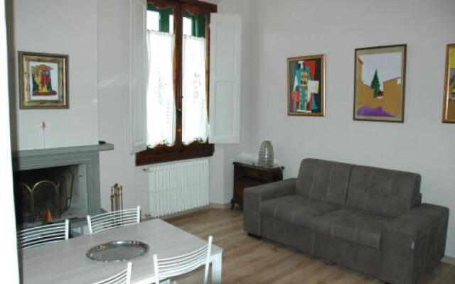 Appartamento Vittoria