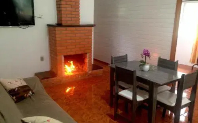 Kantinho da Serra