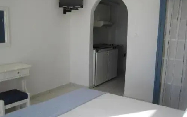Apostolou Studios
