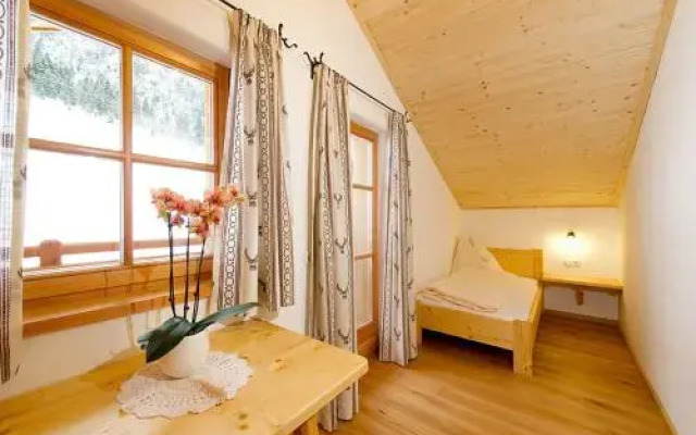 Chalet Aichhorn