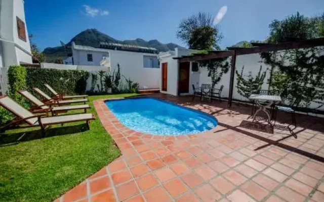 De Noordhoek Lifestyle Hotel