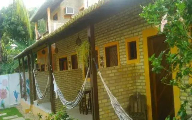 Chalés Lua Nova Pipa