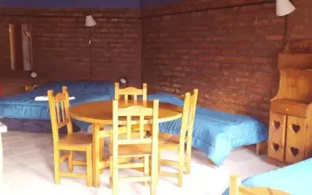 Hospedaje La Posta