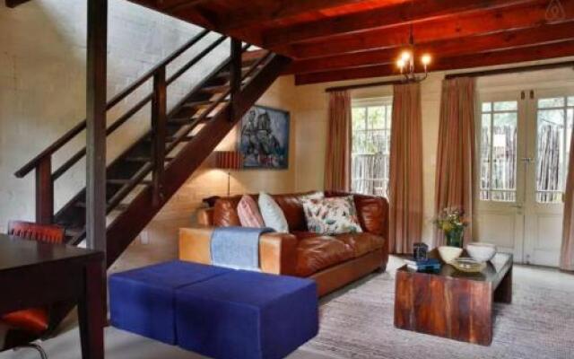 Old Potters Inn and Brewhouse