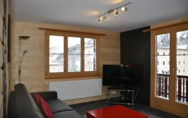 Apartments Chalet Tatyana
