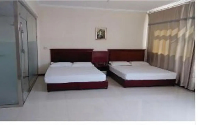 Jinzhong Heshun Xiaopingguo Express Hotel