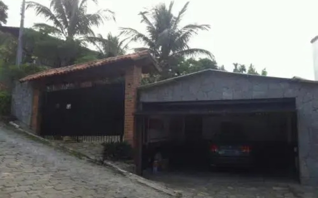 Suítes Temporada em Geribá