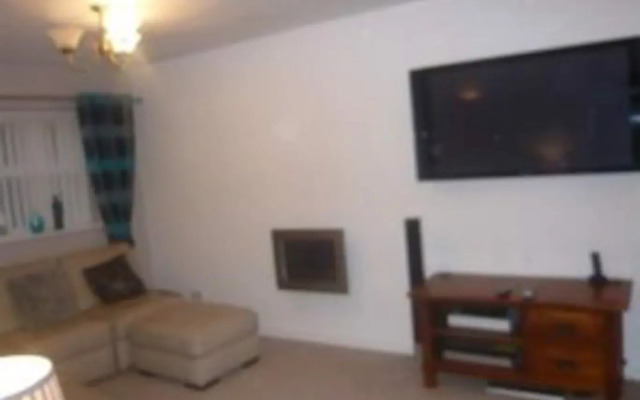 The Georgian Guesthouse