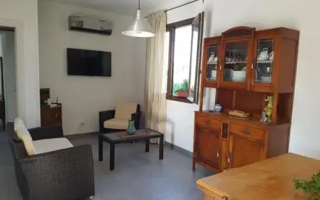 Villa Agape