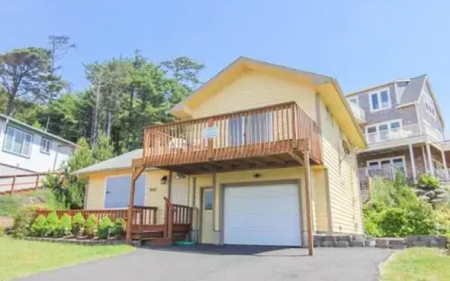 Gone Coastal - 2 Br Home