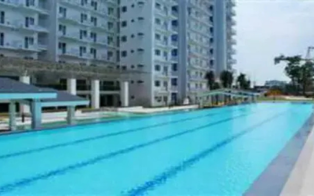 The Grass Residences Staycation
