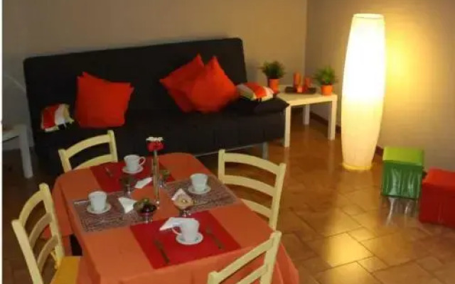 Residence Arancio