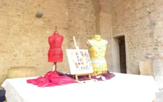 Residenza Mazzini