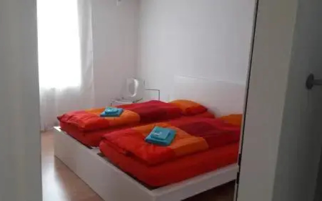 Good Bed Pfaffnau