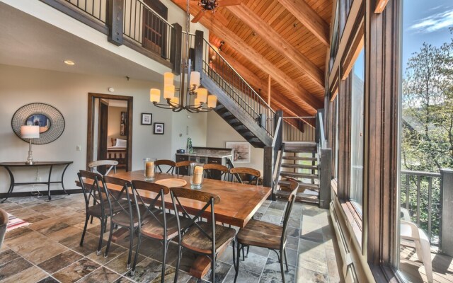 Deer Valley Pinnacle