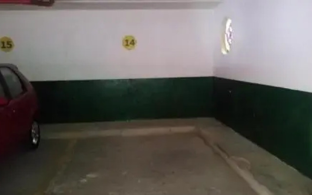 Apartamentos Neptuno - Valparaiso