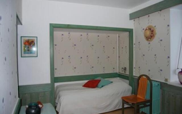 Auberge du Col du Bonhomme