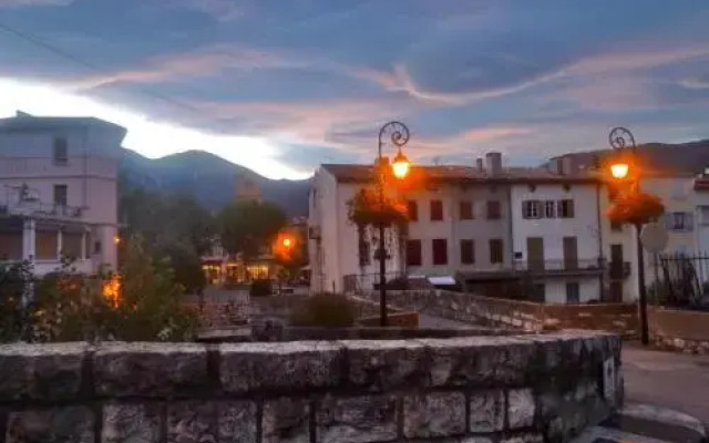Chateau View Chambres d'hôtes