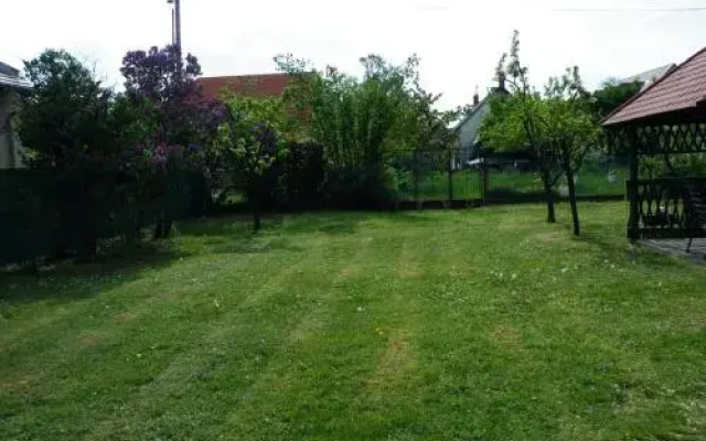 Orgona Apartman- és Nyaralóház