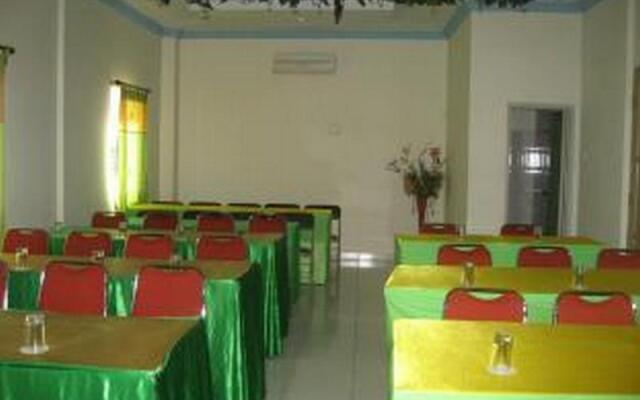 Hotel Gladiol Makassar