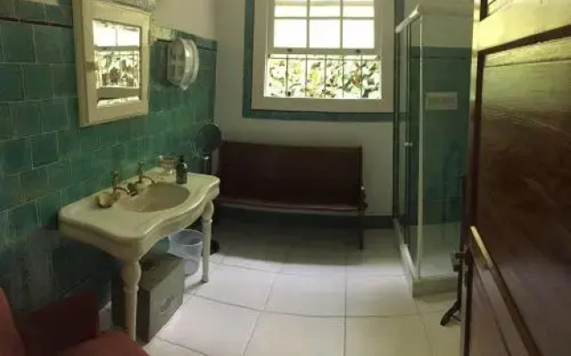 Casa Vila Brasil - Centro Histórico