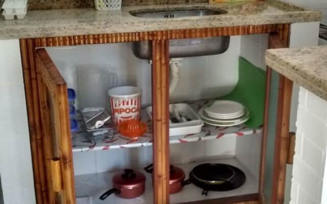 Nossa Casa Guest House