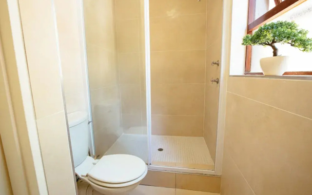 Ruby Homes Fourways