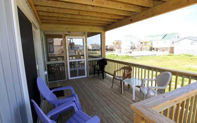 Starfish & Starlight - 4 Br Home