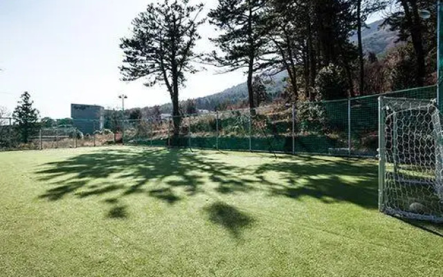 Geojedo Hana Pension