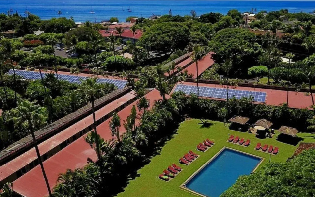 Aina Nalu A 201 - 2 Br Condo