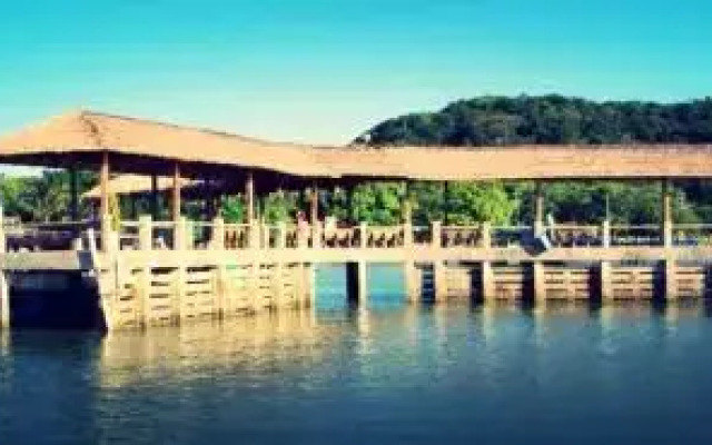 Pousada e Camping do Clodo