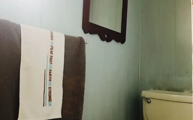 Wishing Well Cottages