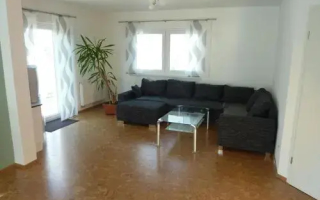 Ferienhaus Alina