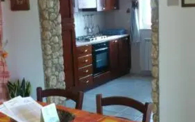 Villa Frantoio