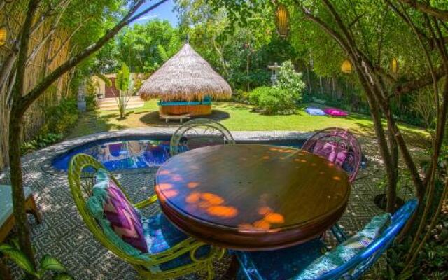Uluwatu Beach House