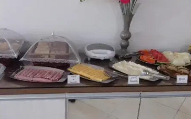 Pousada Belezinha