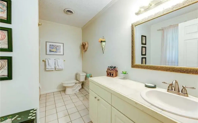 Shooting Star - Four Bedroom Cabin