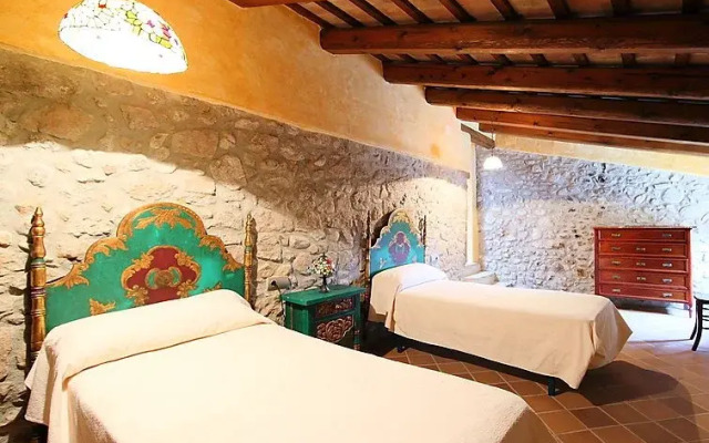 Hostal Alberana