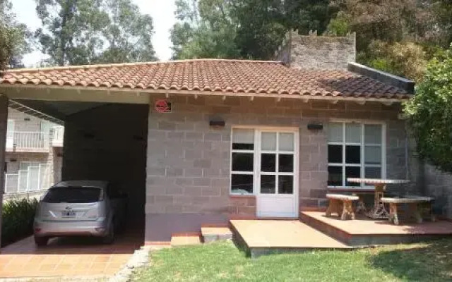 La Casa de Liber