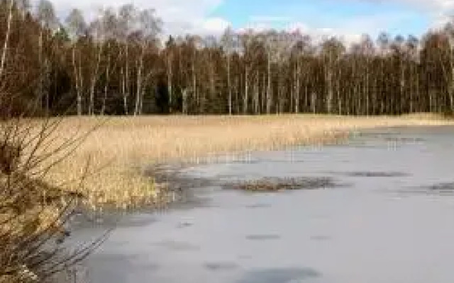 Kronobergshed vandrarhem och kursgård